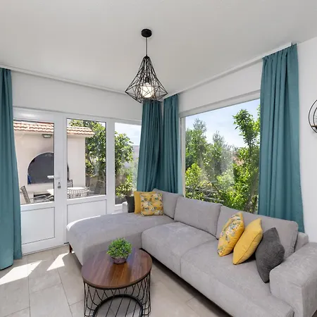Apartman Ivan Trogir