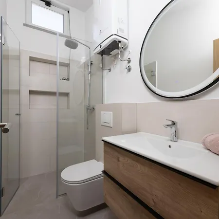 Apartman Ivan *