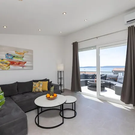 Ivan Apartman