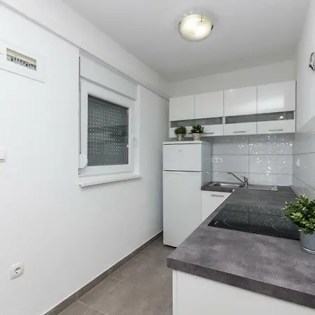 Apartman Ivan *