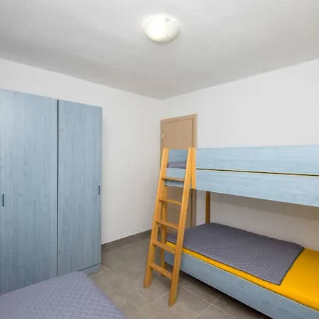 Apartman Ivan *