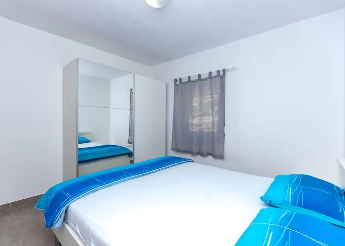 Apartman Ivan Trogir