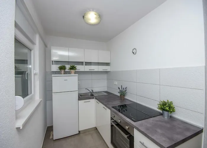 Apartman Ivan Trogir