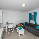 Ivan Apartment
